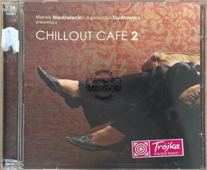 Various – Chillout Cafe 2 2CD