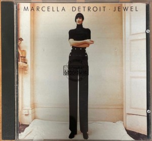 Marcella Detroit – Jewel CD