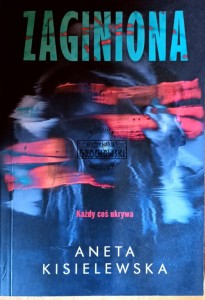 Zaginiona
