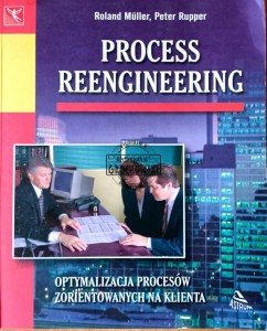 Process reengineering