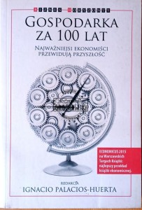 Gospodarka za 100 lat
