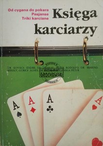 Księga karciarzy 
