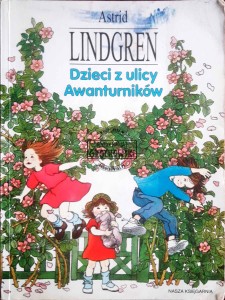 Dzieci z ulicy Awanturników 