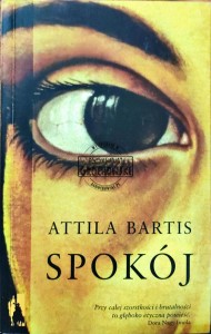 Spokój