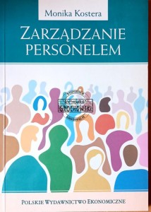 Zarządzanie personelem