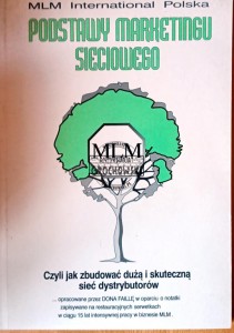 Podstawy marketingu sieciowego