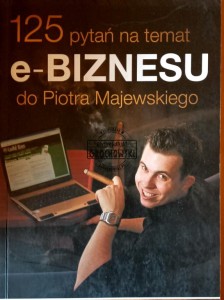 125 pytań na temat e-biznesu
