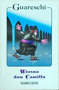Wiosna don Camilla 