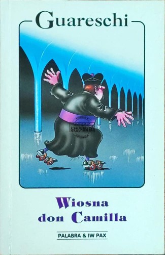 648756 Wiosna don Camilla