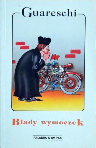 Blady wymoczek 