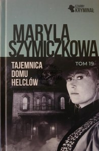 Tajemnica domu Helclów