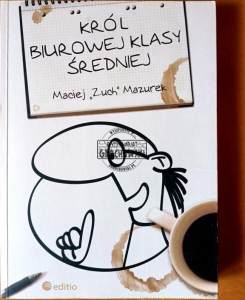Król biurowej klasy średniej