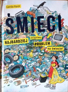 Śmieci