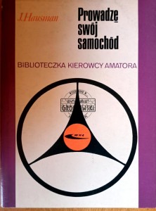 Prowadzę swój samochód