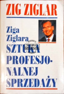 Sztuka profesjonalnej sprzedaży 