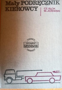 Mały podręcznik kierowcy 