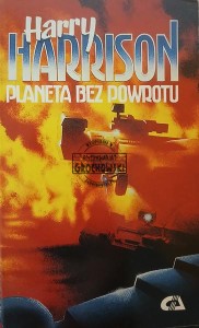 Planeta bez powrotu 