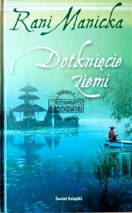 Dotknięcie ziemi