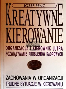 Kreatywne kierowanie