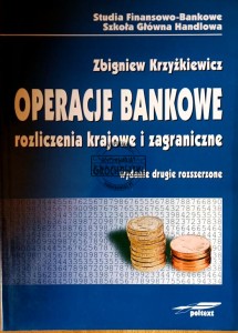 Operacje bankowe