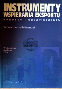 Instrumenty wspierania eksportu