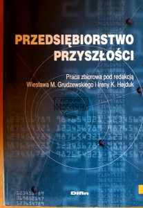 Przedsiębiorstwo przyszłości