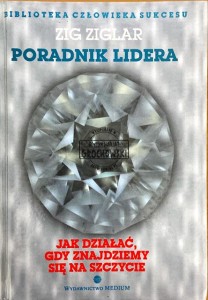 Poradnik lidera  