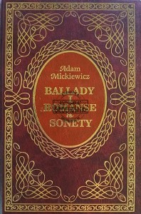 Ballady i Romanse / Sonety