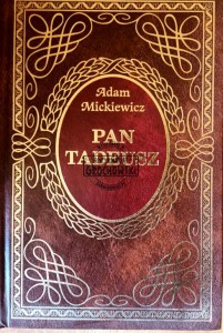 Pan Tadeusz 