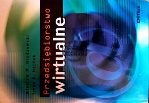 Przedsiębiorstwo wirtualne