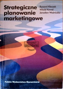 Strategiczne planowanie marketingowe