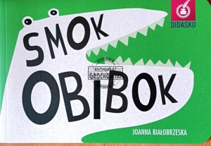 Smok Obibok