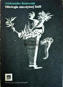 Mitologia starożytnej Italii