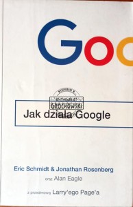Jak działa Google