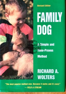 Family dog