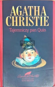  Tajemniczy pan Quin 