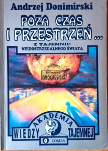 Poza czas i przestrzeń