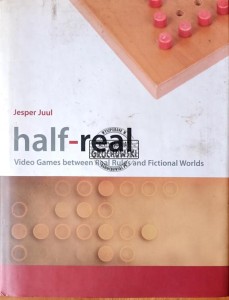 Half - real