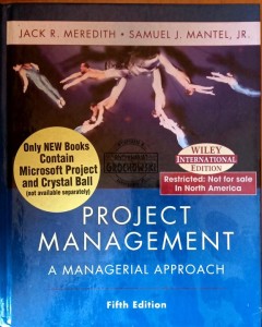 Project Management