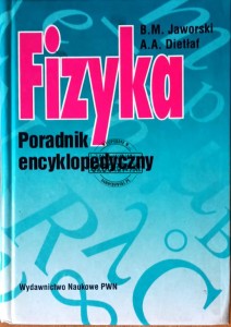 Fizyka. Poradnik encyklopedyczny