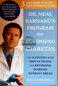 Dr Neal Barnard's program