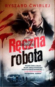 Ręczna robota 