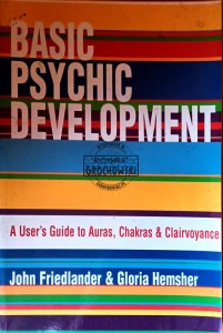Basic psychic development