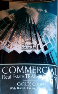 Comercial transactions
