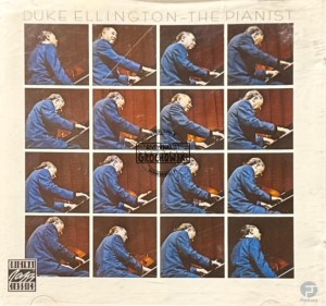 Duke Ellington – The Pianist CD