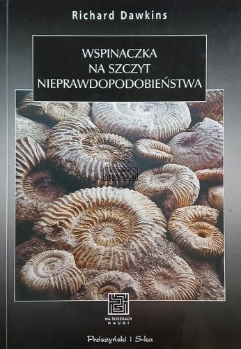 657586 Wspinaczka na szczyt nieprawdopodobieństwa