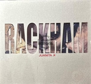Rackham – Juanita K CD