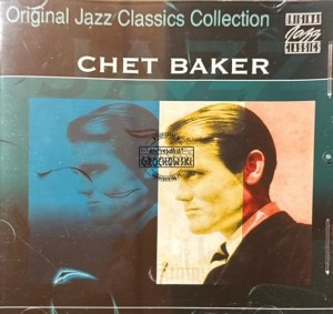 Chet Baker – Chet Baker Original Jazz Classics Collection CD