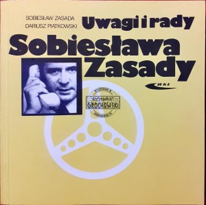 Uwagi i rady Sobiesława Zasady 