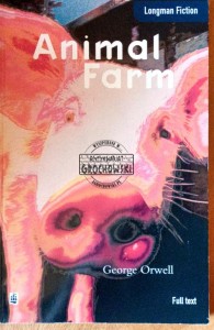 Animal Farm 